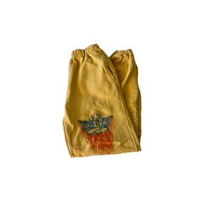 Boys Lie "Ask Me if I Care" Sweatpants